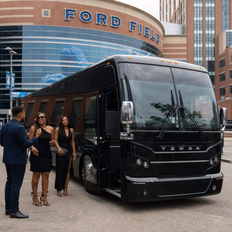 Ford Field