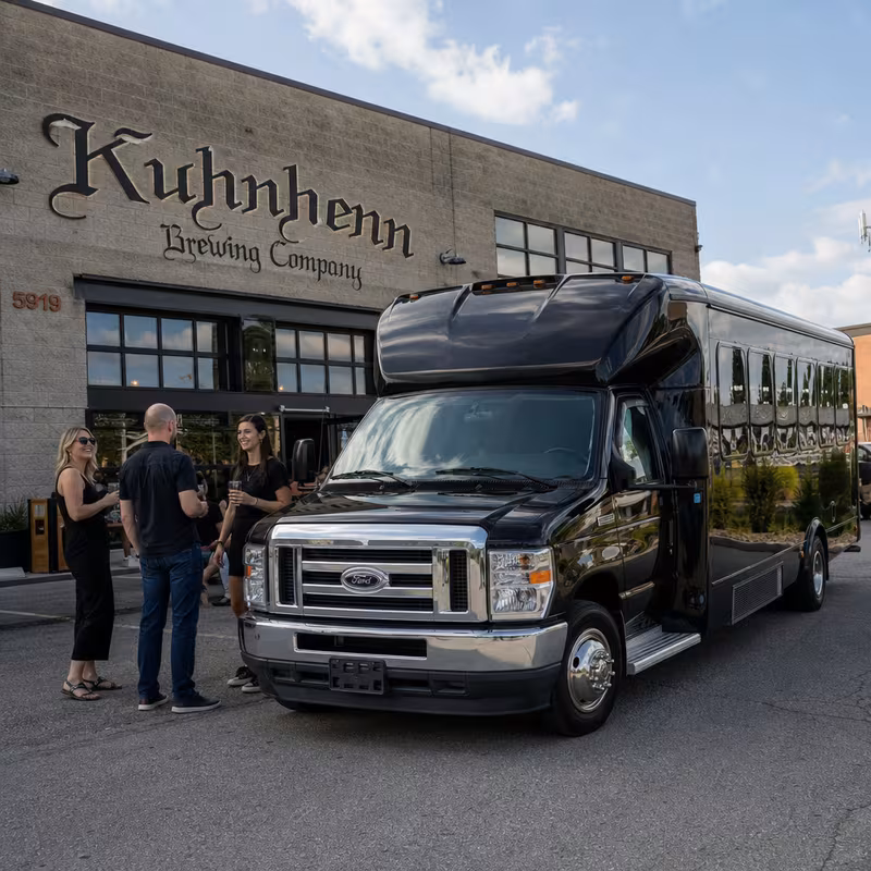 Kuhnhenn Brewing Company