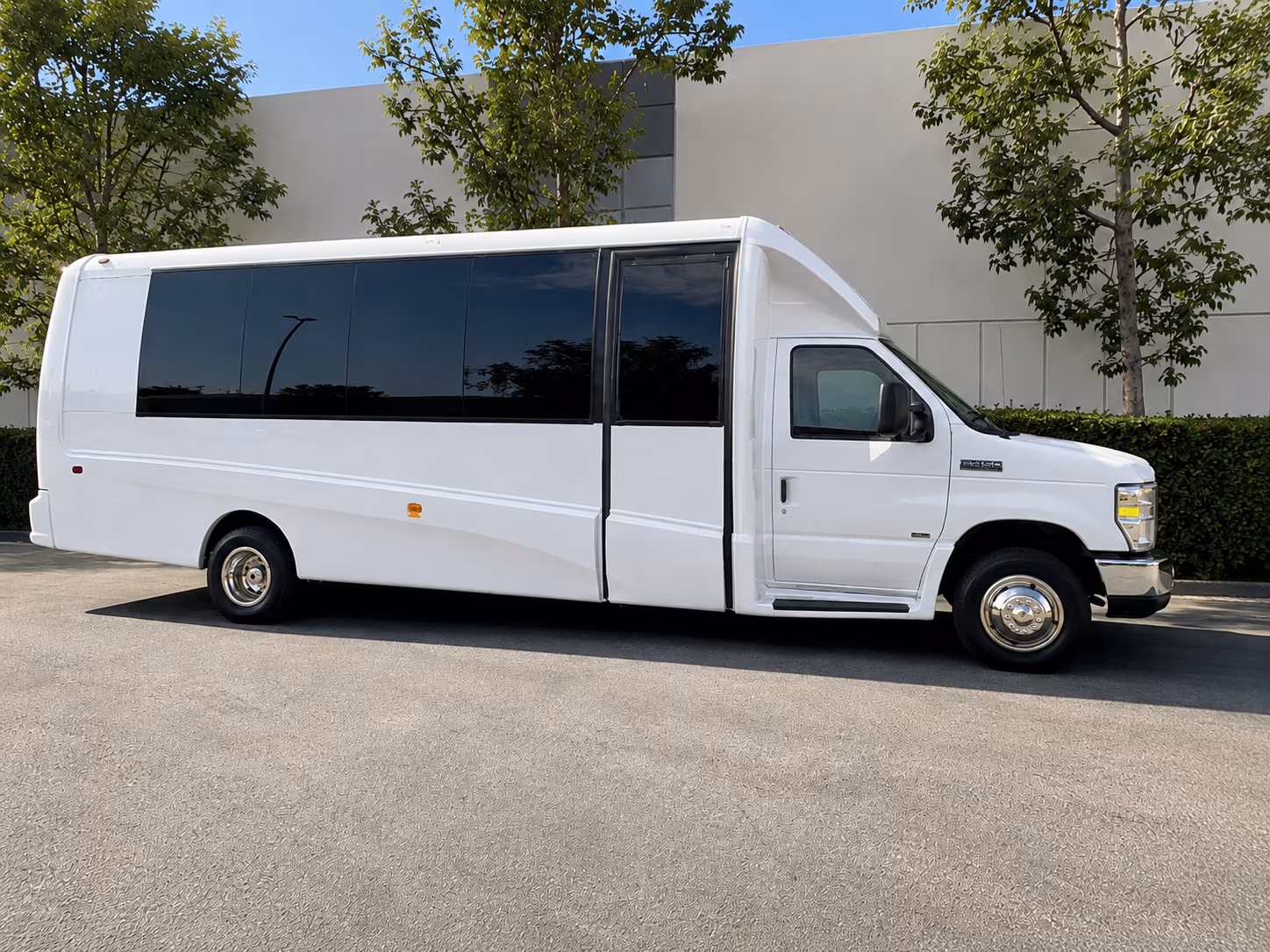 Shelby Township Airport Shuttles & Transportation
