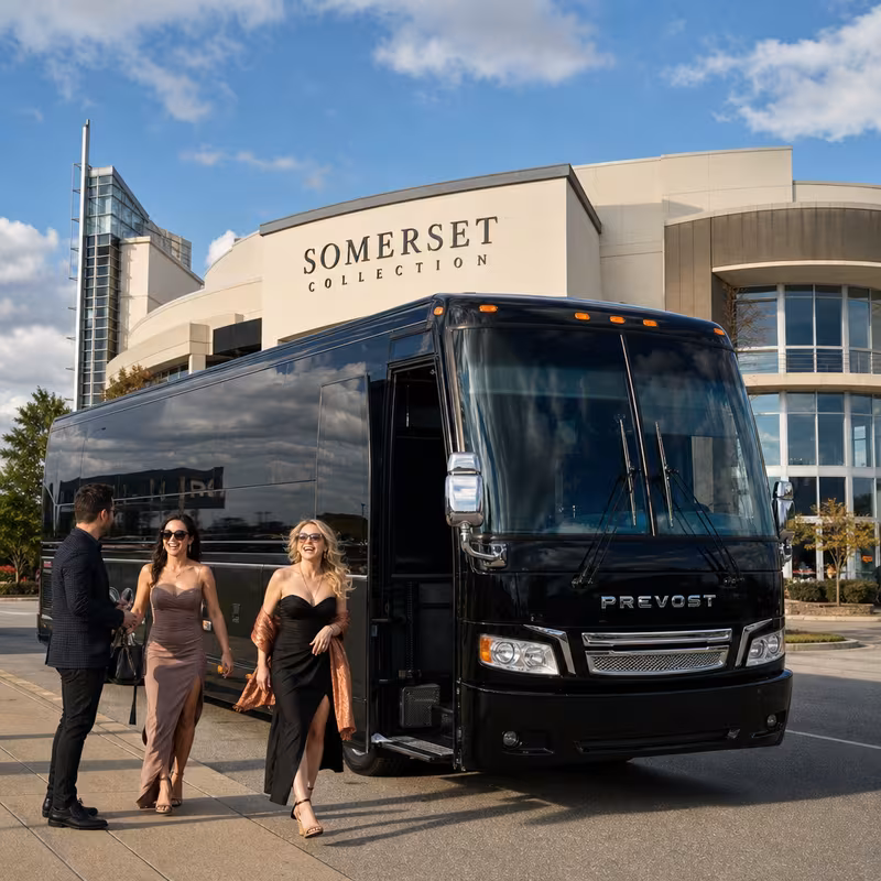 Somerset Collection