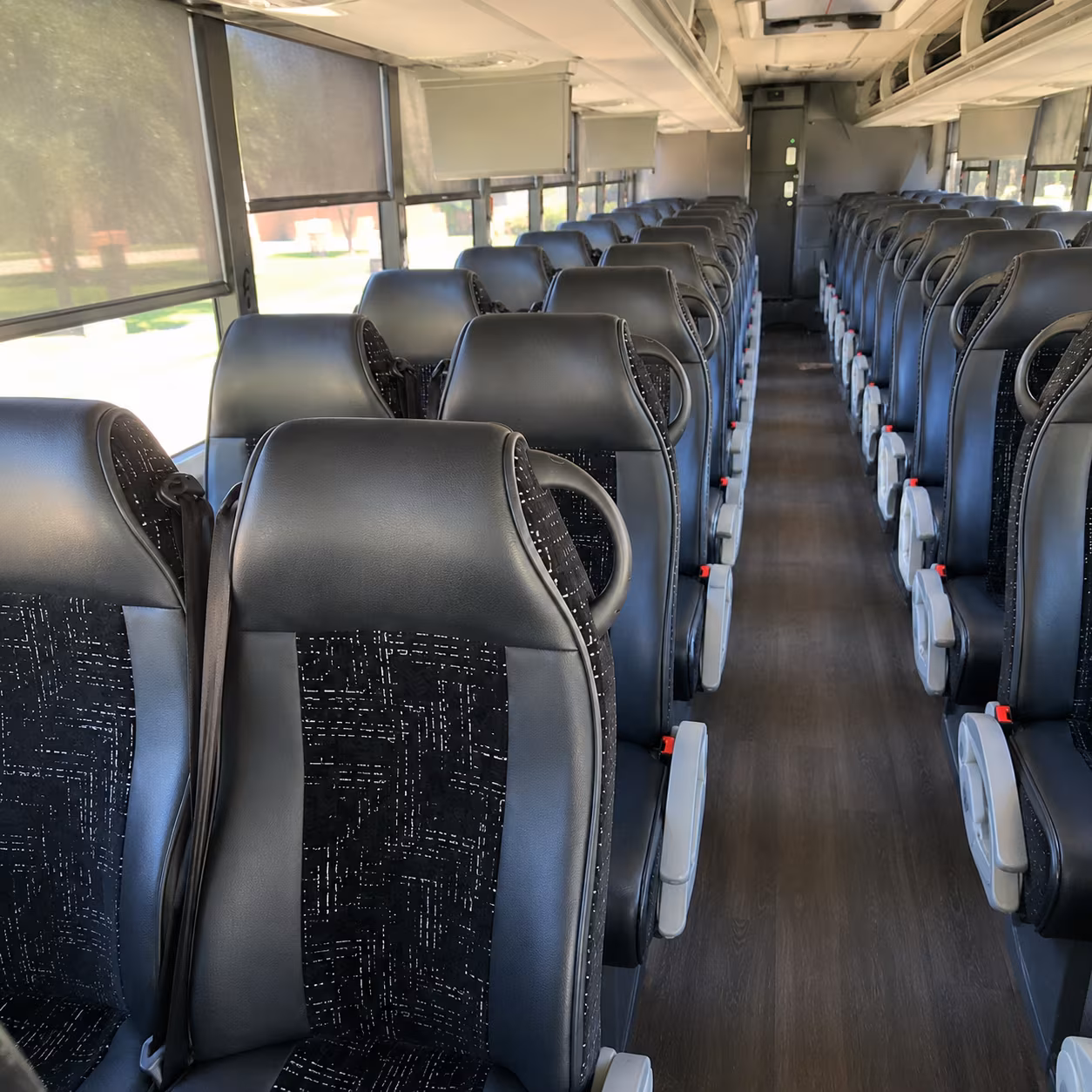 Sterling Heights Airport Shuttle & Transportation group transportation