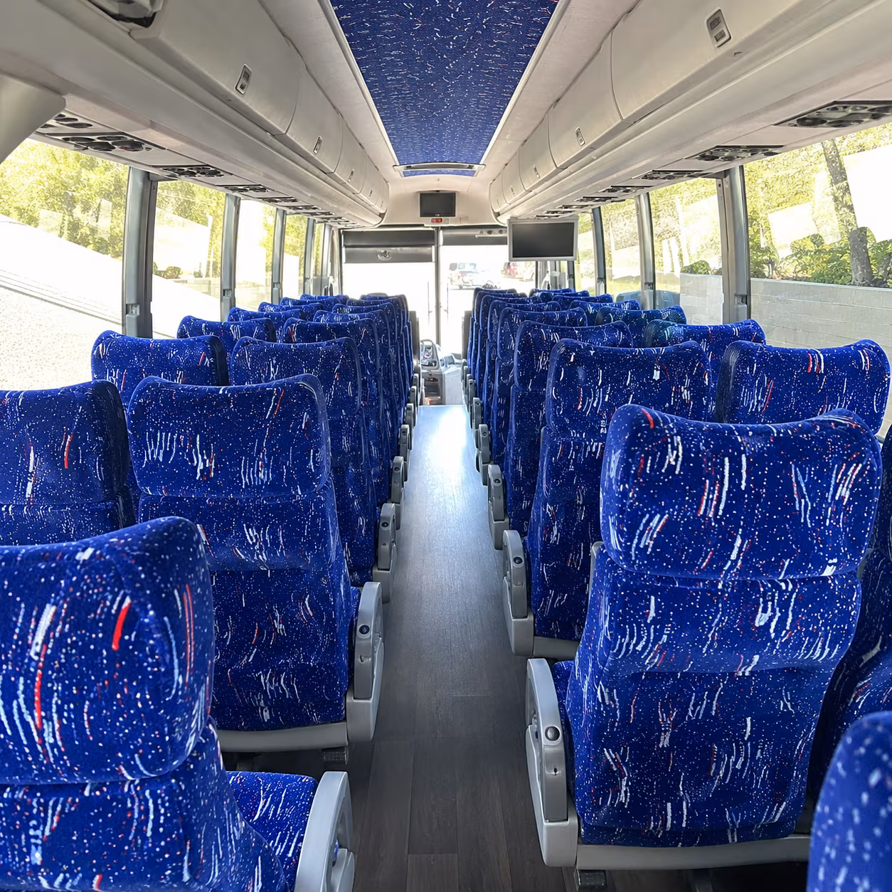 Sterling Heights Airport Shuttle & Transportation pickup coordination