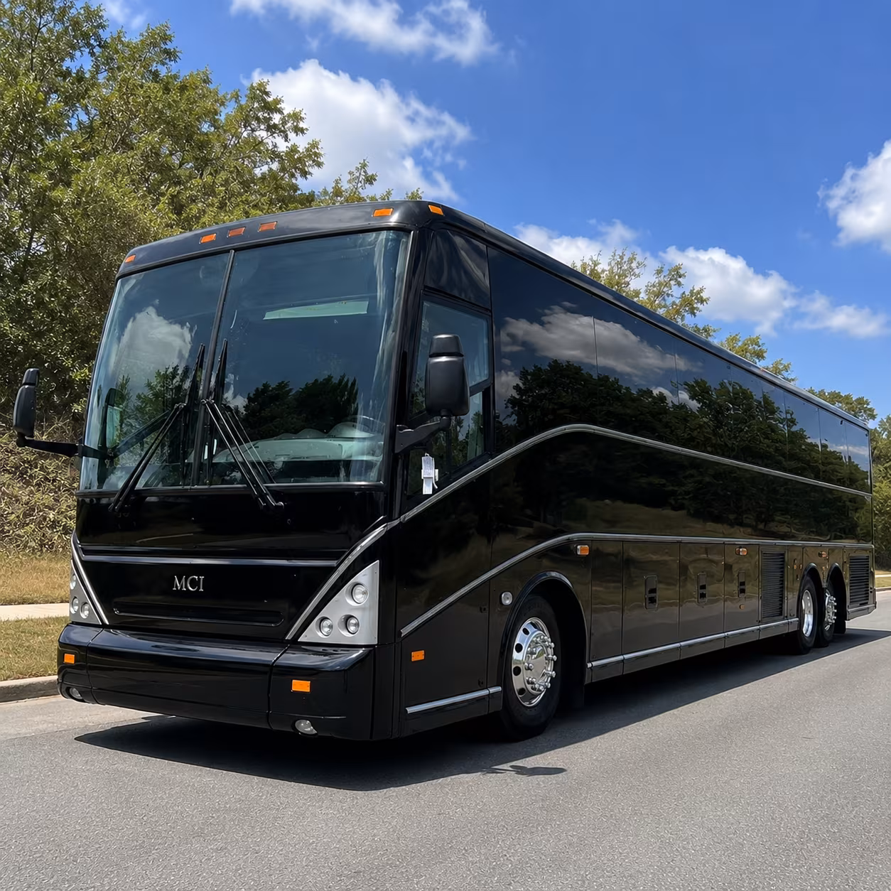 Sterling Heights Airport Shuttle & Transportation route planning