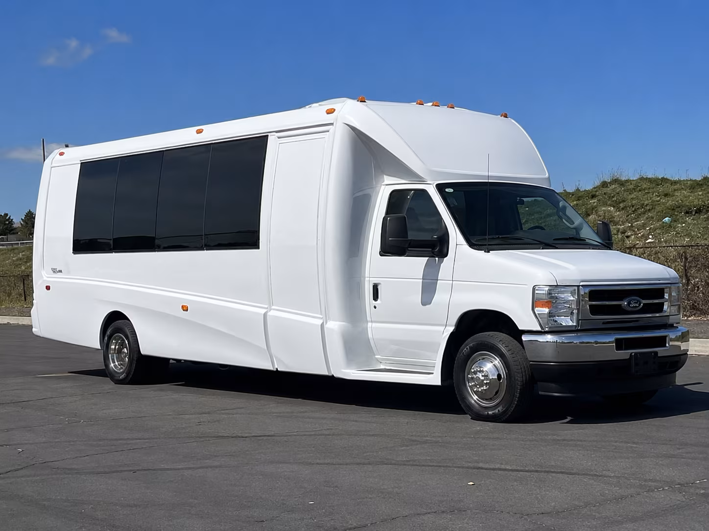 Sterling Heights Bachelor & Bachelorette Transportation group transportation