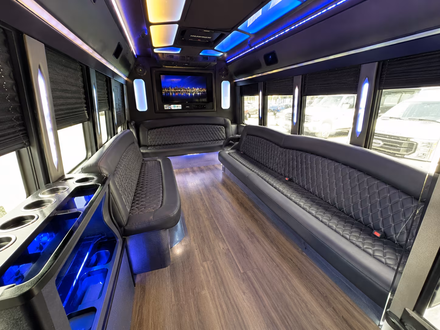 Sterling Heights Concert & Music Festival Transportation pickup coordination