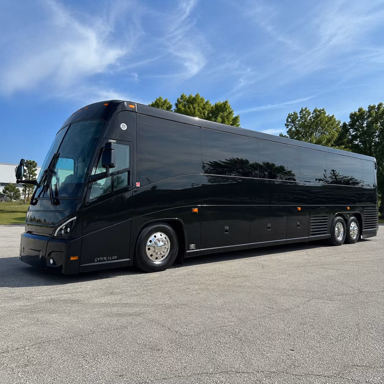 Sterling Heights School Event Transportation pickup coordination