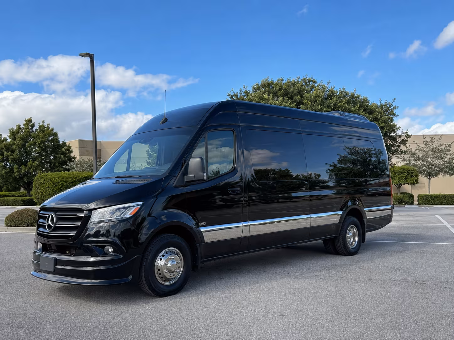 Troy Airport Shuttles & Transportation