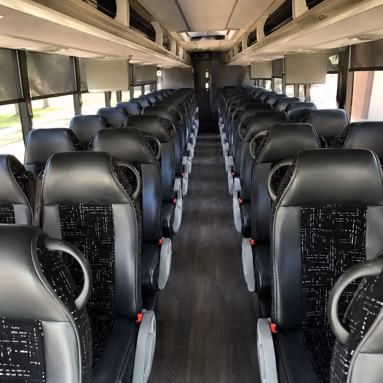Troy Wedding Transportation & Shuttle Service